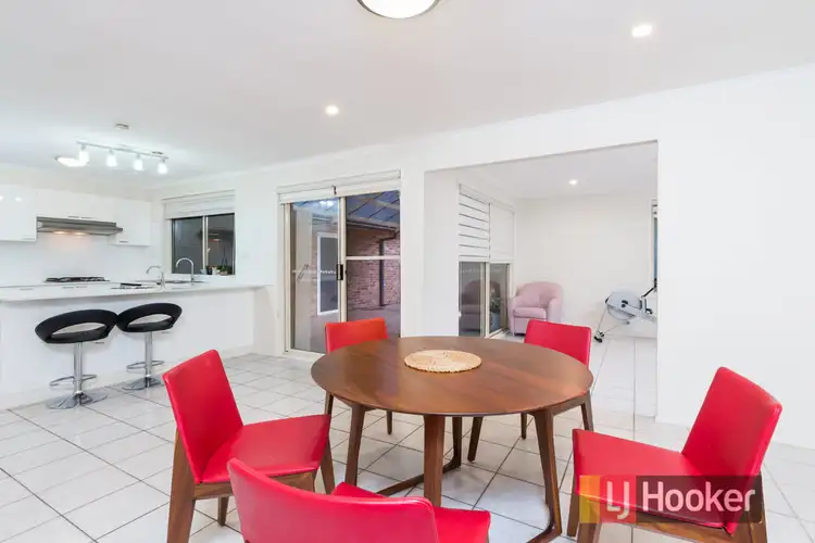 Fourth view of Homely house listing, 23 Farrington Street, Minchinbury NSW 2770
