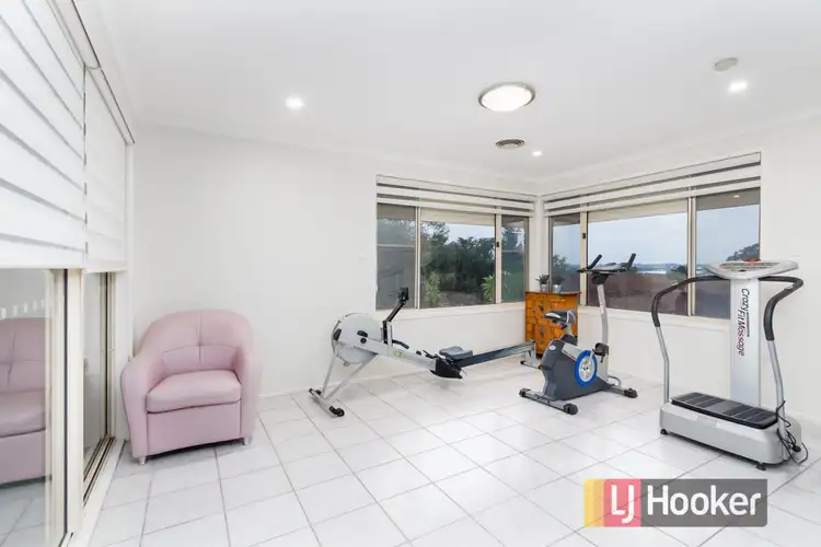 Fifth view of Homely house listing, 23 Farrington Street, Minchinbury NSW 2770