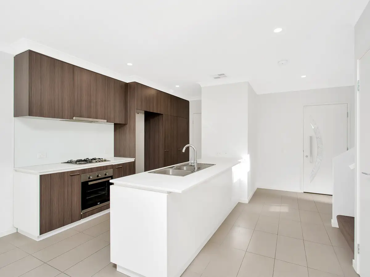 Main view of Homely townhouse listing, 33/46 Clover Hill Drive, Mudgeeraba QLD 4213