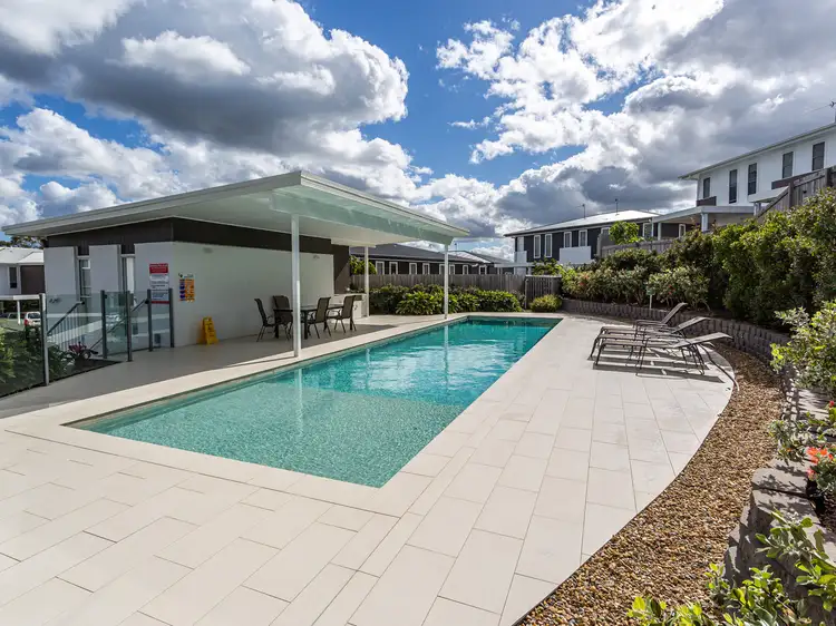 Third view of Homely townhouse listing, 33/46 Clover Hill Drive, Mudgeeraba QLD 4213