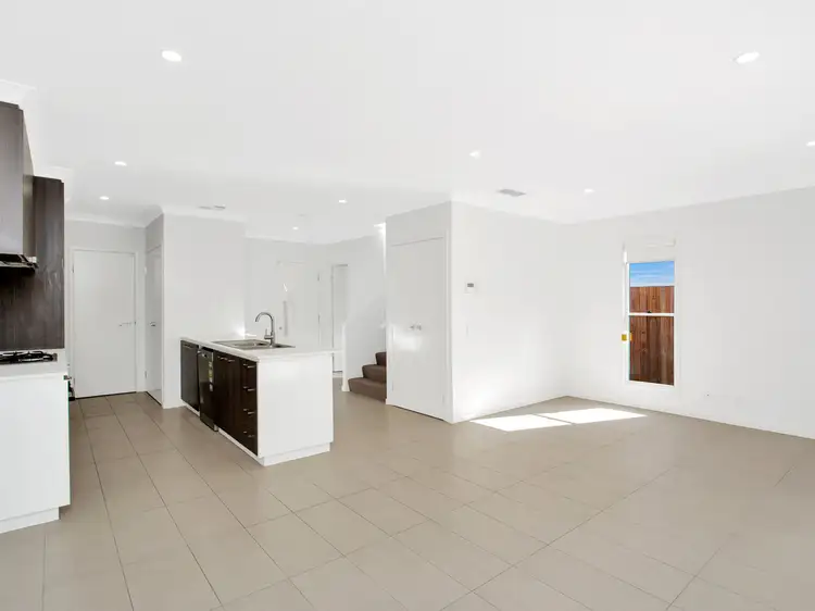 Fourth view of Homely townhouse listing, 33/46 Clover Hill Drive, Mudgeeraba QLD 4213