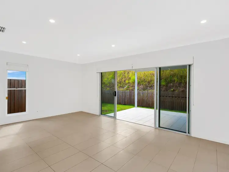 Fifth view of Homely townhouse listing, 33/46 Clover Hill Drive, Mudgeeraba QLD 4213