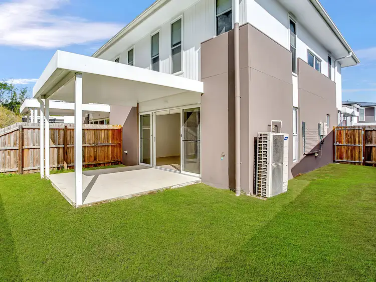 Sixth view of Homely townhouse listing, 33/46 Clover Hill Drive, Mudgeeraba QLD 4213