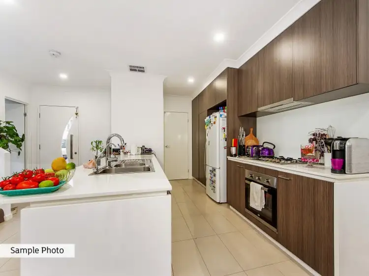 Third view of Homely townhouse listing, 32/46 Clover Hill Drive, Mudgeeraba QLD 4213