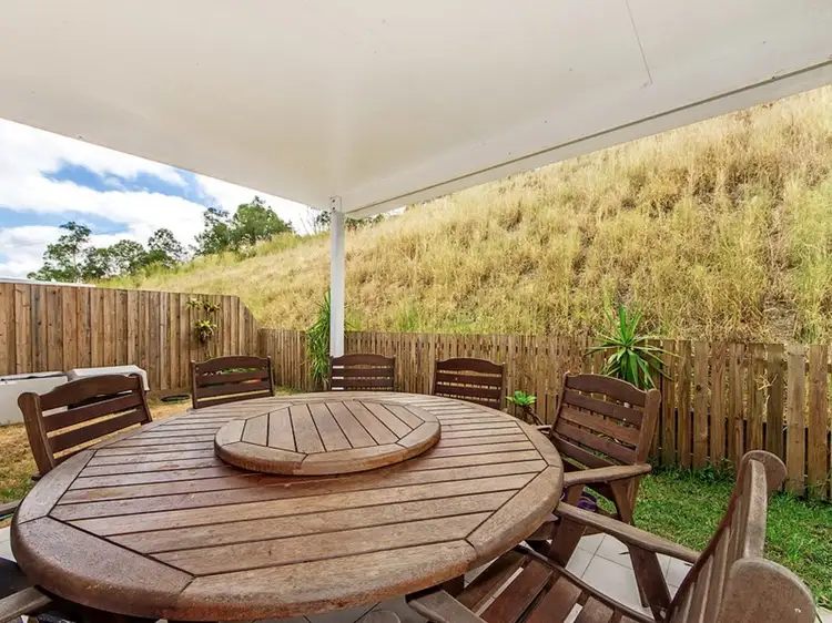 Fourth view of Homely townhouse listing, 32/46 Clover Hill Drive, Mudgeeraba QLD 4213