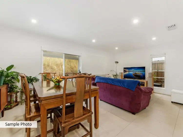 Fifth view of Homely townhouse listing, 32/46 Clover Hill Drive, Mudgeeraba QLD 4213