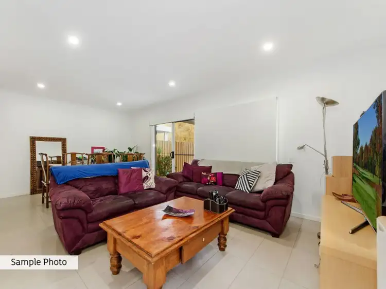 Sixth view of Homely townhouse listing, 32/46 Clover Hill Drive, Mudgeeraba QLD 4213