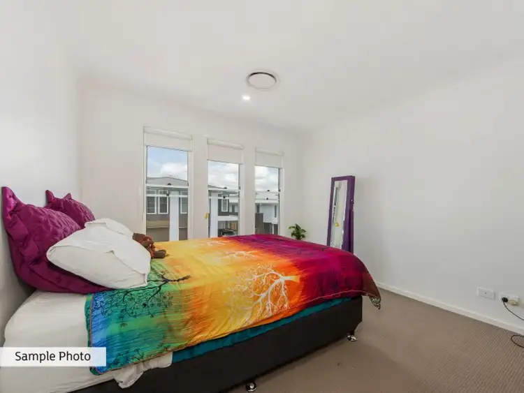 Seventh view of Homely townhouse listing, 32/46 Clover Hill Drive, Mudgeeraba QLD 4213