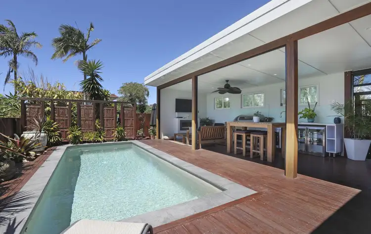 21 Monash Street, Tugun QLD 4224