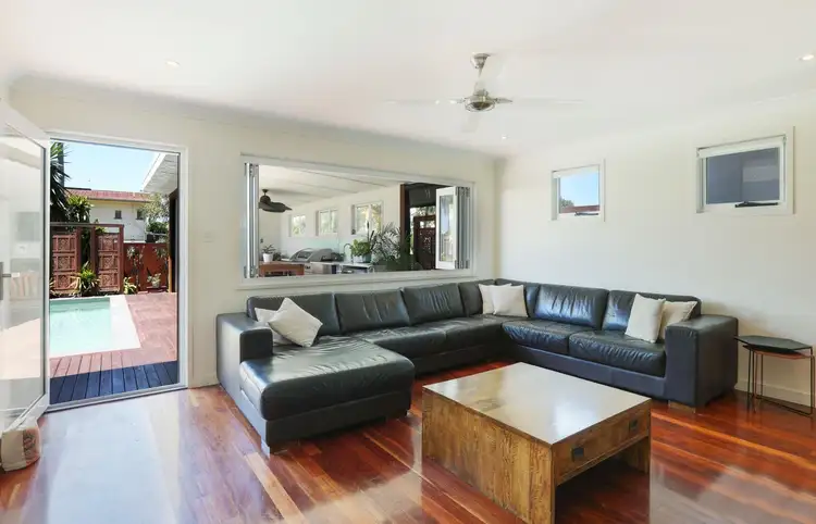 Fifth view of Homely house listing, 21 Monash Street, Tugun QLD 4224