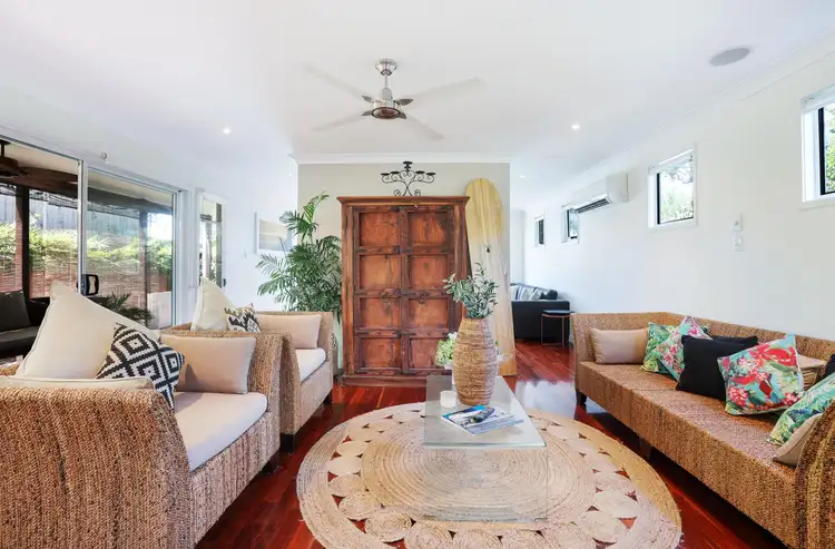 Sixth view of Homely house listing, 21 Monash Street, Tugun QLD 4224