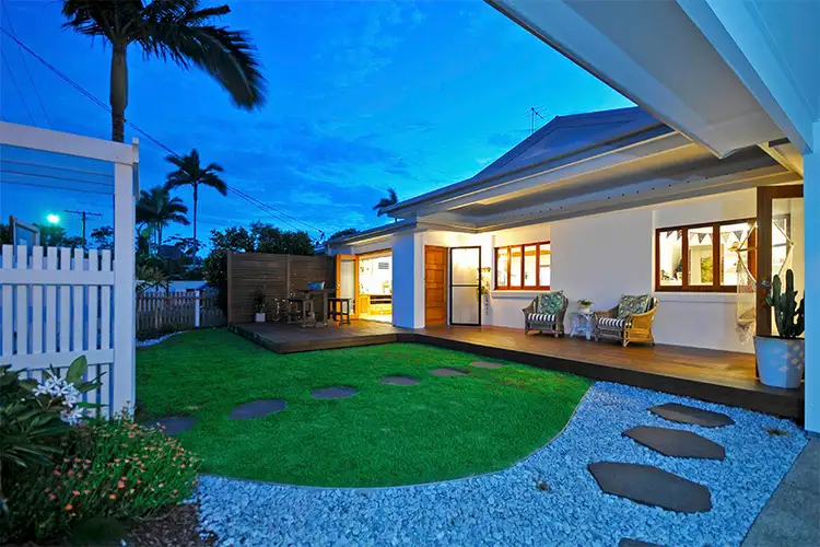 Third view of Homely house listing, 14 Amboina Avenue, Palm Beach QLD 4221