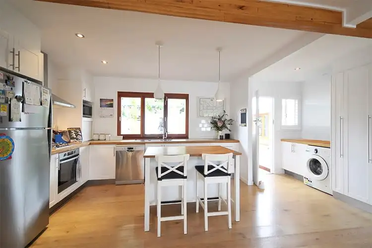 Fourth view of Homely house listing, 14 Amboina Avenue, Palm Beach QLD 4221