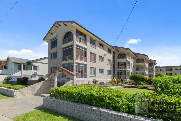 8/282 Marine Parade, Labrador QLD 4215