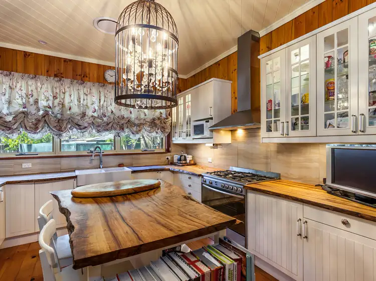 Second view of Homely house listing, 24 STAATZ QUARRY ROAD, Regency Downs QLD 4341