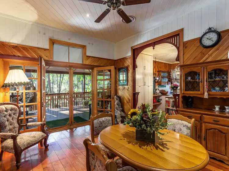 Third view of Homely house listing, 24 STAATZ QUARRY ROAD, Regency Downs QLD 4341