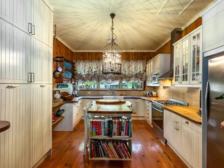 Sixth view of Homely house listing, 24 STAATZ QUARRY ROAD, Regency Downs QLD 4341