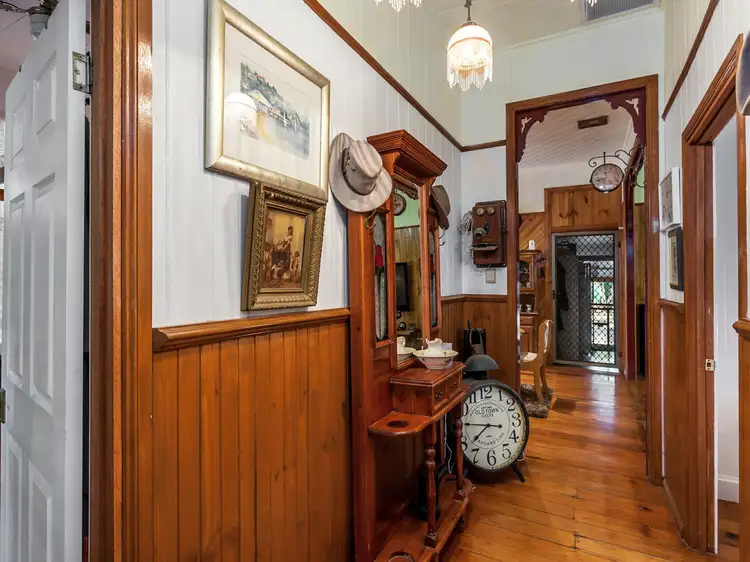 Seventh view of Homely house listing, 24 STAATZ QUARRY ROAD, Regency Downs QLD 4341