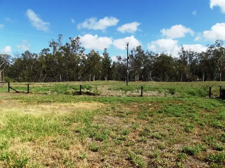 Second view of Homely rural property listing, 126 Alpha Bypass Road, Clermont QLD 4721