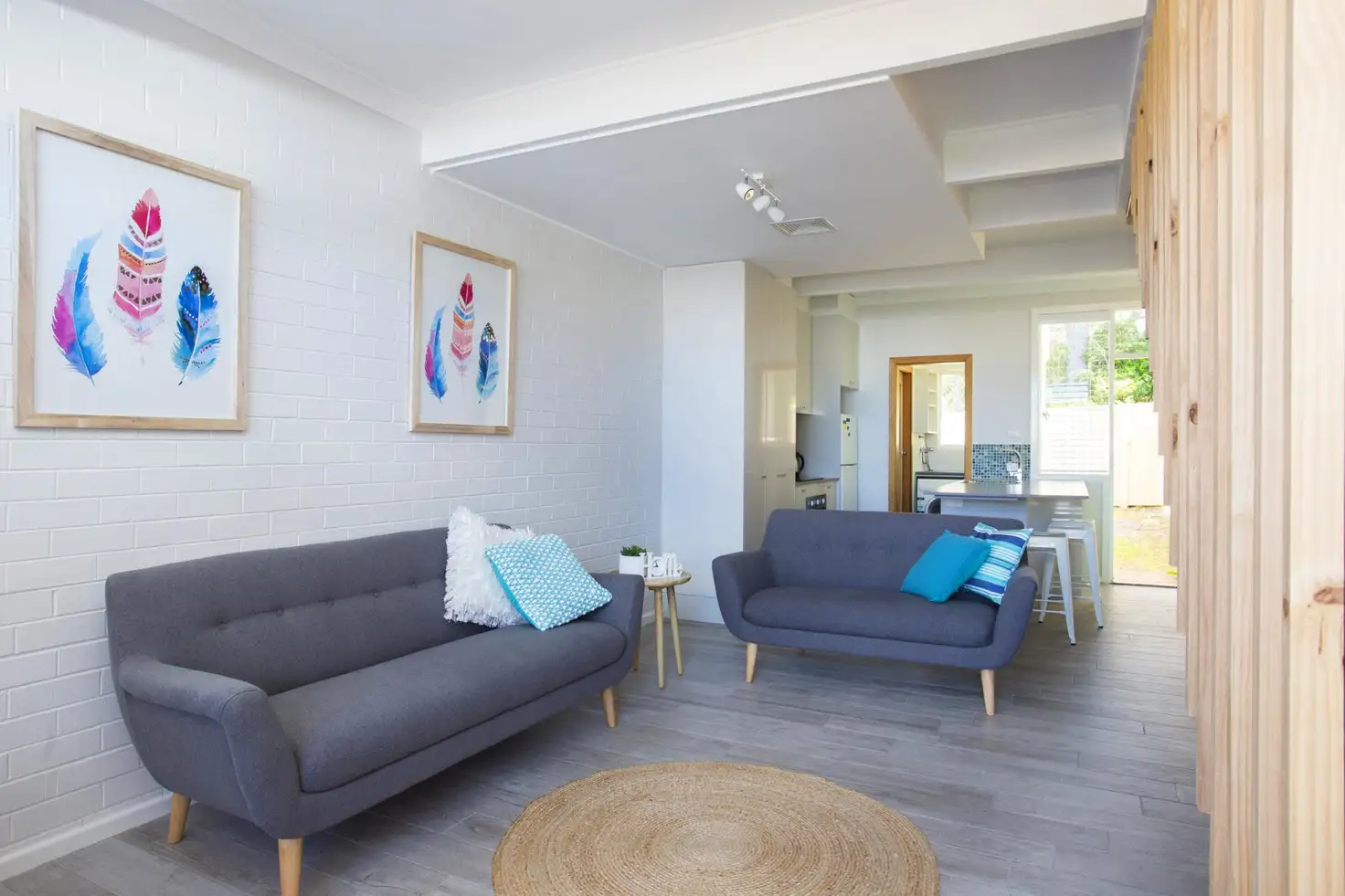 Main view of Homely townhouse listing, 4/1 Ingold Avenue, Mollymook NSW 2539