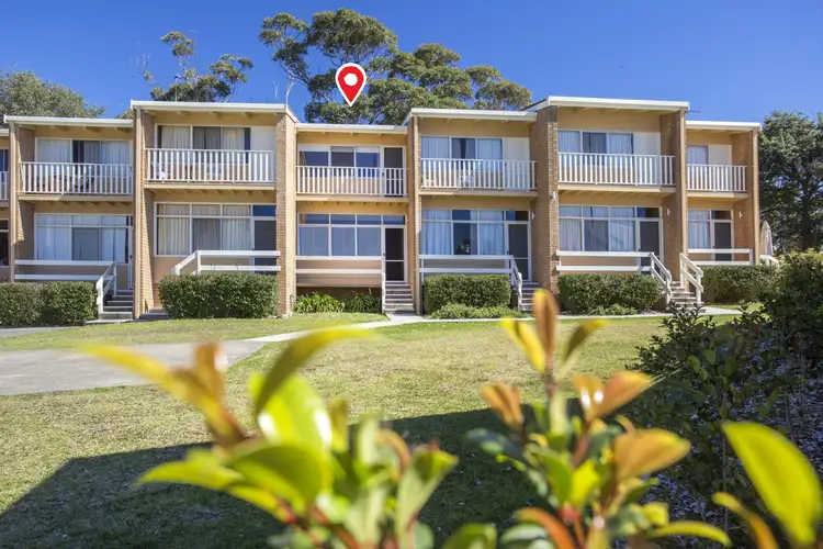 Second view of Homely townhouse listing, 4/1 Ingold Avenue, Mollymook NSW 2539