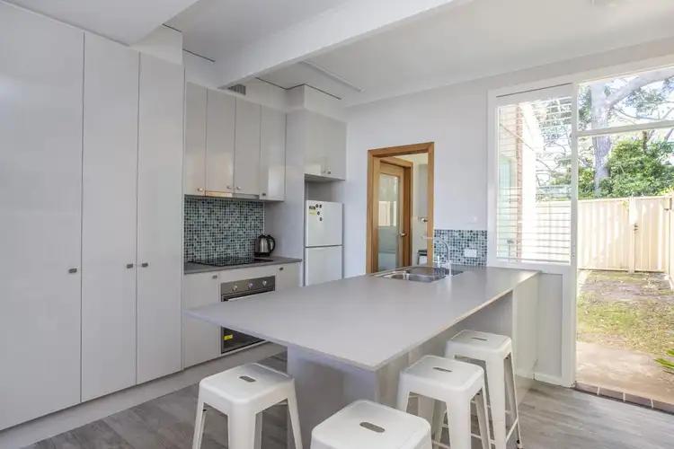 Third view of Homely townhouse listing, 4/1 Ingold Avenue, Mollymook NSW 2539