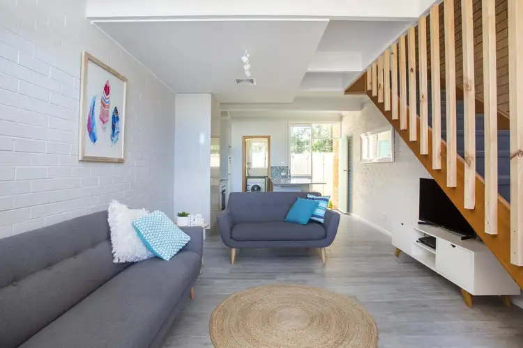 Fifth view of Homely townhouse listing, 4/1 Ingold Avenue, Mollymook NSW 2539