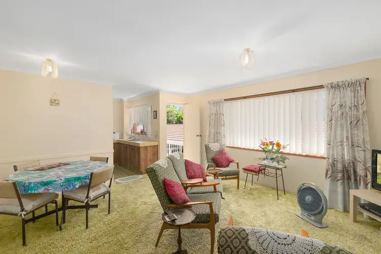 Third view of Homely apartment listing, 9/16 Mawarra Street, Palm Beach QLD 4221