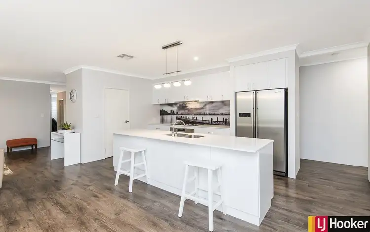 23 Len Howard Drive, Erskine WA 6210