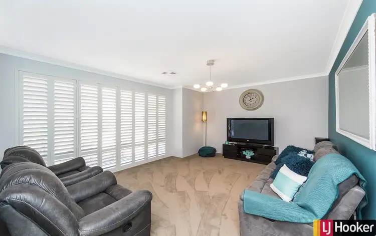 Second view of Homely house listing, 23 Len Howard Drive, Erskine WA 6210