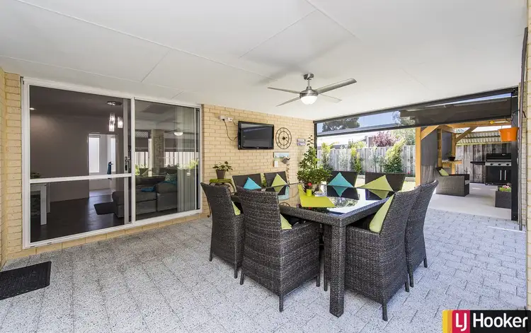 Third view of Homely house listing, 23 Len Howard Drive, Erskine WA 6210