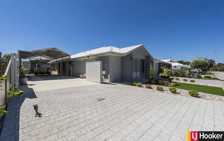 Fourth view of Homely house listing, 23 Len Howard Drive, Erskine WA 6210