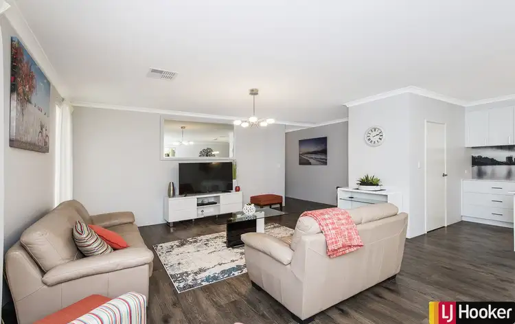 Sixth view of Homely house listing, 23 Len Howard Drive, Erskine WA 6210