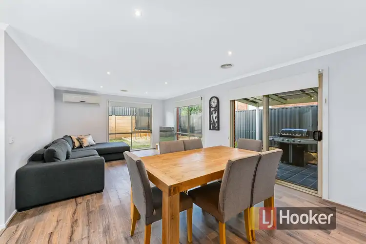 Fourth view of Homely house listing, 8 Pashia Grove, Pakenham VIC 3810