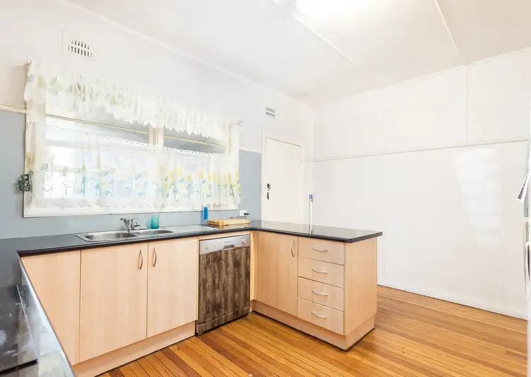 Fifth view of Homely house listing, 16 Smith Street, Taree NSW 2430
