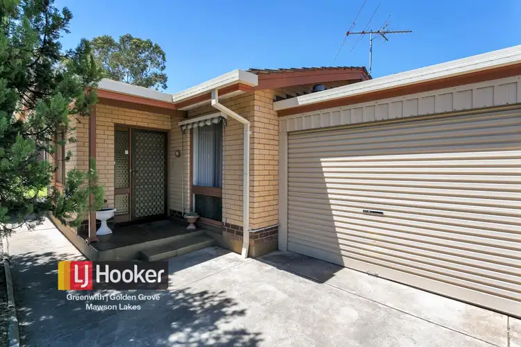 Second view of Homely house listing, Unit 10/1 Hazel Road, Salisbury East SA 5109