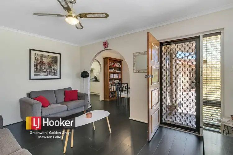 Third view of Homely house listing, Unit 10/1 Hazel Road, Salisbury East SA 5109