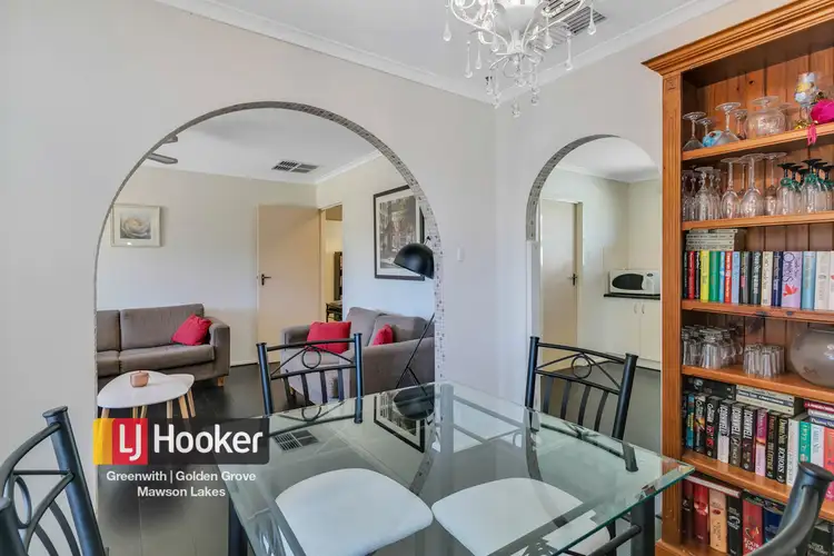 Fourth view of Homely house listing, Unit 10/1 Hazel Road, Salisbury East SA 5109