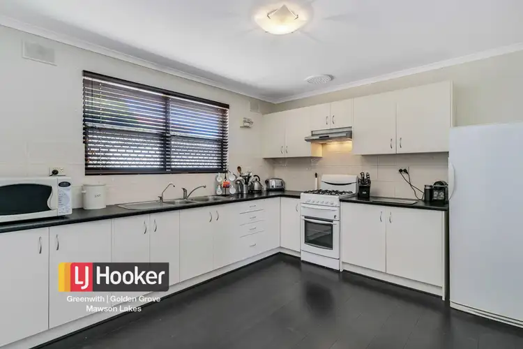 Fifth view of Homely house listing, Unit 10/1 Hazel Road, Salisbury East SA 5109