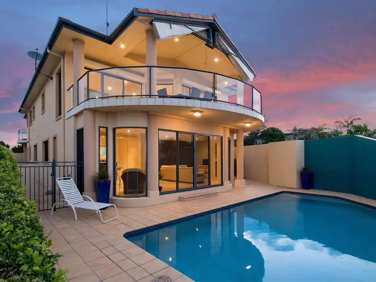 Second view of Homely house listing, 4 Azure Street, East Ballina NSW 2478