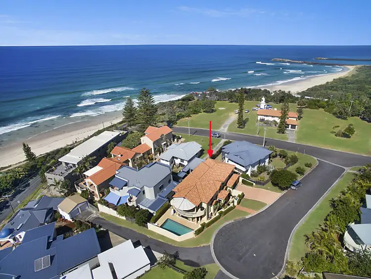 Fourth view of Homely house listing, 4 Azure Street, East Ballina NSW 2478