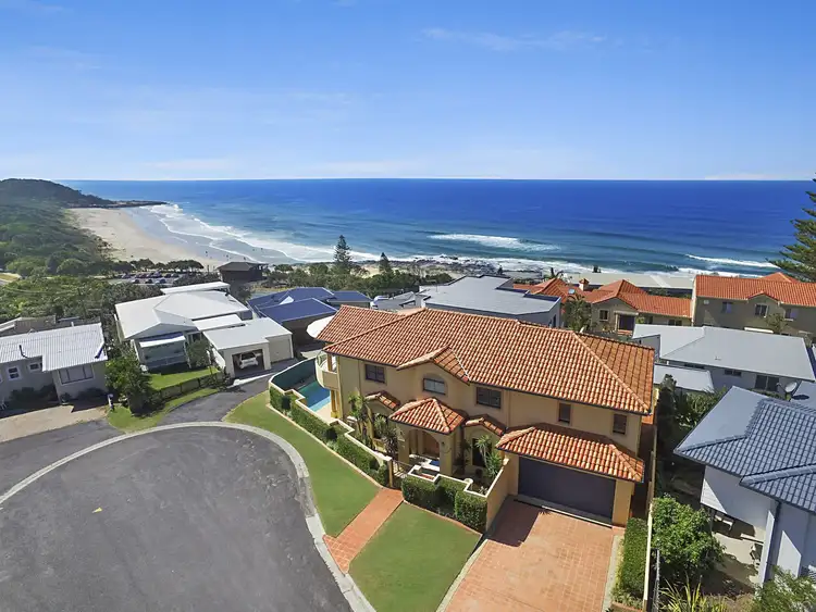 Fifth view of Homely house listing, 4 Azure Street, East Ballina NSW 2478