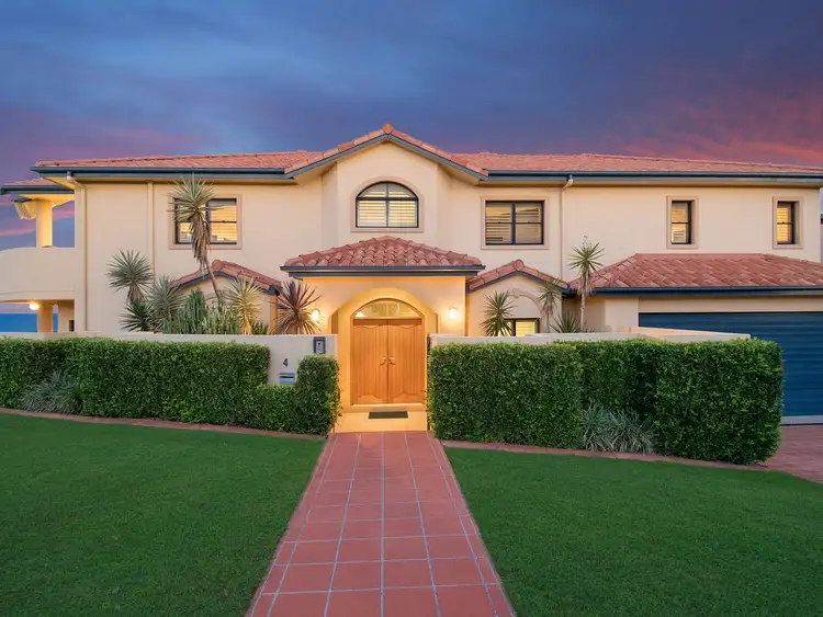 Sixth view of Homely house listing, 4 Azure Street, East Ballina NSW 2478