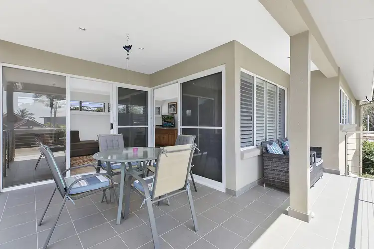 Sixth view of Homely house listing, 10 Hinemoa Ave, Killarney Vale NSW 2261