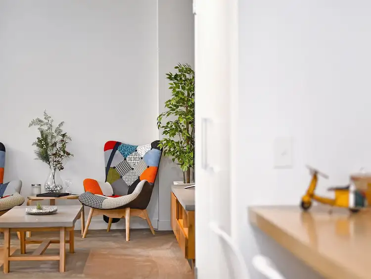Third view of Homely house listing, 301/14 Shoreline Dr, Rhodes NSW 2138