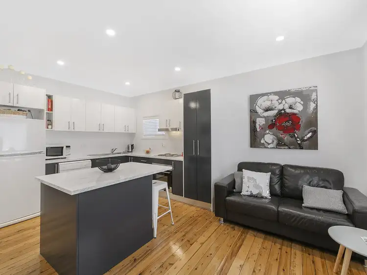 Second view of Homely house listing, 18 Emu Drive, San Remo NSW 2262