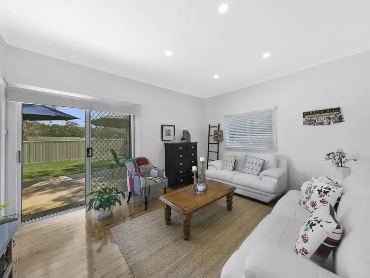 Fifth view of Homely house listing, 18 Emu Drive, San Remo NSW 2262