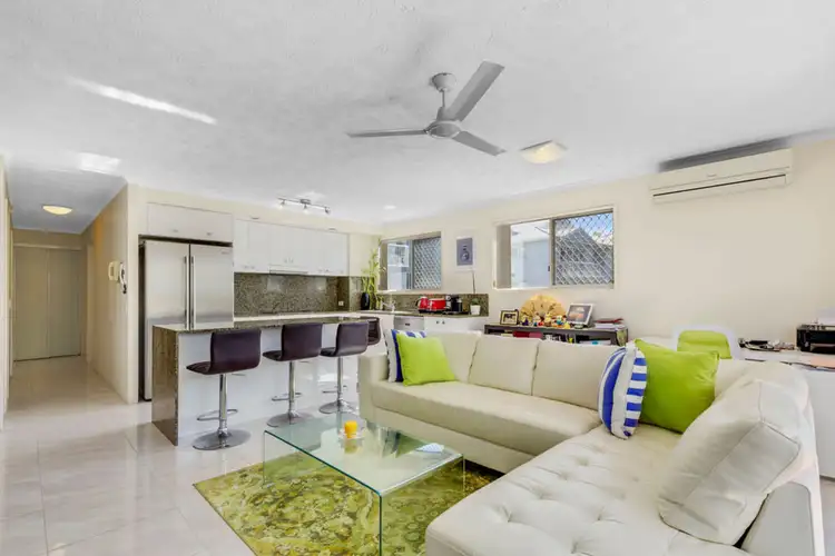 35/12 Whiting Street, Labrador QLD 4215