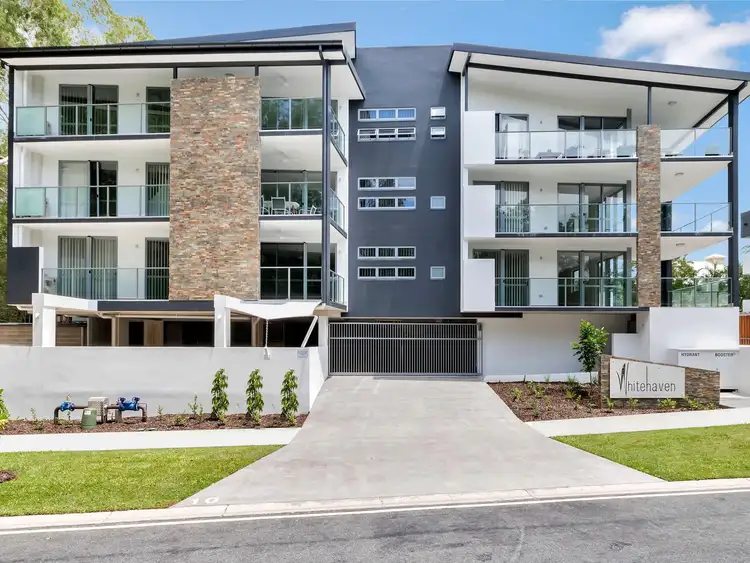 Main view of Homely unit listing, 1/8-10 Wattle Street, Yorkeys Knob QLD 4878