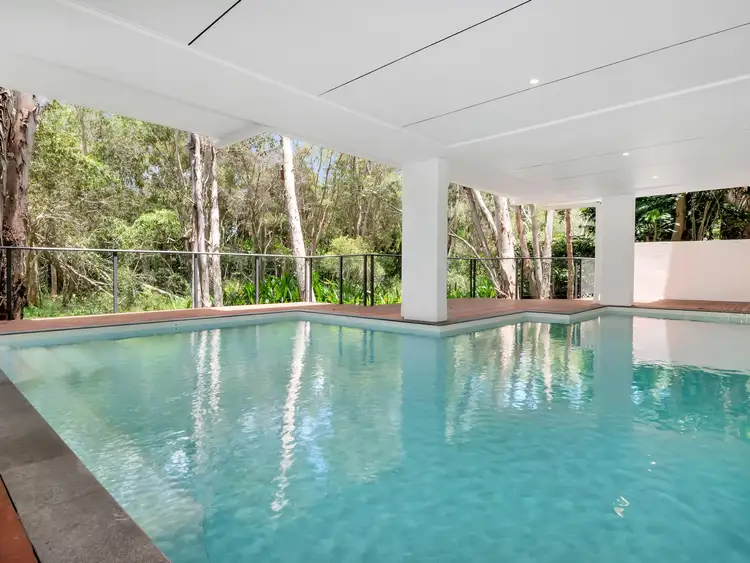 Second view of Homely unit listing, 1/8-10 Wattle Street, Yorkeys Knob QLD 4878